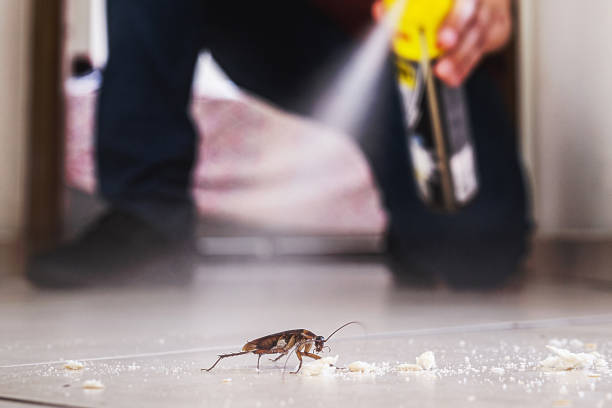 Summitville, IN Pest Control Company