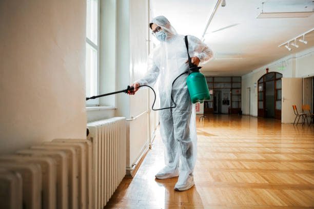 Best Best Pest Control Companies  in Summitville, IN