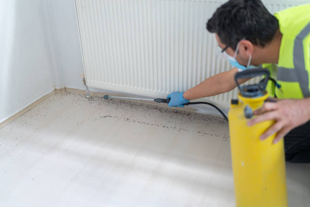 Pest Control Cost in Summitville, IN